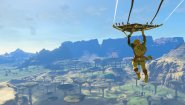 Immagine The Legend of Zelda: Tears of the Kingdom - Nintendo Switch 2 Edition (Nintendo Switch 2)
