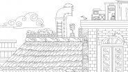 Immagine Cats Hidden in Paris (PC)