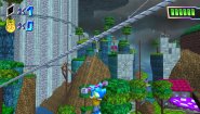 Immagine Immagine Kero Quest 64 Linux