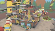 Immagine LumbearJack (Xbox Series X|S)