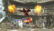 Immagine Immagine Avatar Legends: The Fighting Game Nintendo Switch 2