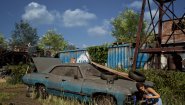 Immagine The Texas Chain Saw Massacre (PS5)