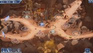 Immagine XENOBREAKERS: Classic Tower Defense (PC)
