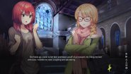 Immagine Immagine Heart of the Woods Linux
