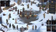 Immagine Ash of Gods: The Way (PC)