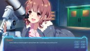 Immagine Immagine Sakura Alien Linux