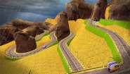 Immagine Immagine Tuk Tuk Extreme - Real Car Driving Simulator & Parking 2023 Car Games 3D Nintendo Switch