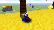 Immagine Macbat 64: Journey of a Nice Chap (Nintendo Switch)