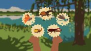 Immagine Kabuto Park (Linux)