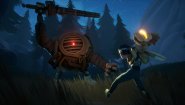 Immagine Robots at Midnight (Xbox Series X|S)