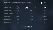 Immagine Immagine The Ouroboros King PC