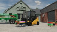 Immagine Farming Simulator 23: Nintendo Switch Edition (Nintendo Switch)