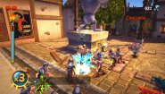 Immagine Roman Rumble Lost in Las Vegum: Asterix & Obelix XXL 2 (PS4)