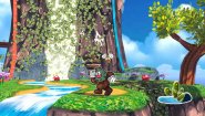 Immagine Ruffy and the Riverside (Linux)