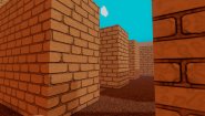 Immagine Maze: Pedestal of Trials (PS4)