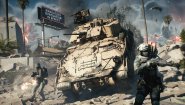 Immagine Battlefield REDSEC (PS5)