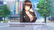 Immagine Tenioha! feat. Mami (PC)