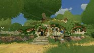 Immagine Tales of the Shire: A The Lord of the Rings Game (Nintendo Switch 2)