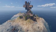 Immagine Immagine Sunkenland PC