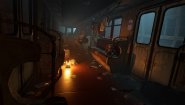 Immagine Metro Awakening VR (PS5)