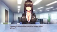 Immagine Tenioha! feat. Mami (PC)