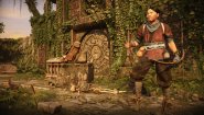 Immagine Immagine Wanderer: The Fragments of Fate PS5
