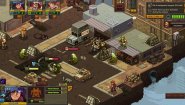 Immagine Immagine Metal Slug Tactics Nintendo Switch