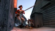 Immagine Immagine Battle Grounds III PC