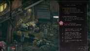 Immagine Immagine ZERO PARADES: For Dead Spies PS5