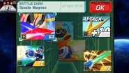 Immagine Immagine Mega Man Star Force Legacy Collection PS4