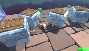 Immagine Super Adventure Hand (Nintendo Switch)