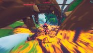 Immagine HASTE: Broken Worlds (Linux)
