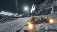 Immagine Star Wars: Galactic Racer (PS5)