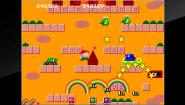 Immagine Arcade Archives: Rainbow Islands (PS4)