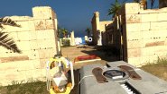 Immagine Immagine The Talos Principle VR Linux