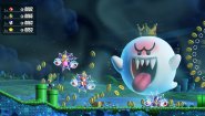 Immagine Super Mario Bros. Wonder: Nintendo Switch 2 Edition + Meetup in Bellabel Park (Nintendo Switch 2)