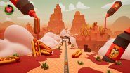 Immagine Immagine Garfield - Escape From Monday Nintendo Switch