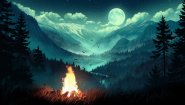 Immagine Immagine AAA Dynamic Scenes PS5