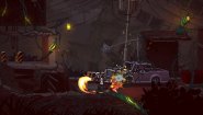 Immagine Immagine Blade Assault PS5
