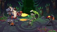 Immagine Immagine MARVEL Cosmic Invasion Nintendo Switch 2