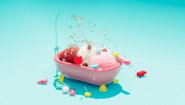 Immagine Nour: Play With Your Food (Mac)