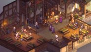Immagine Sword of Convallaria (PC)