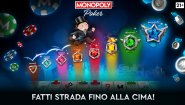Immagine Immagine MONOPOLY Poker PC