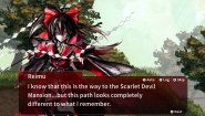 Immagine Koumajou Remilia Scarlet Symphony (Nintendo Switch)