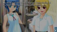 Immagine Immagine Higurashi When They Cry Hou - Rei Linux