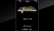 Immagine Arcade Archives: Jackal (PS4)