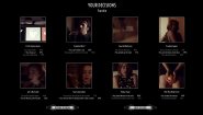 Immagine Immagine Dark Nights with Poe and Munro Mac