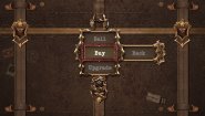 Immagine Save Room - The Merchant (PC)