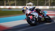 Immagine Immagine MotoGP 25 PS4