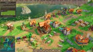 Immagine Immagine Pioneers of Pagonia PC